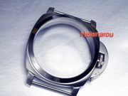 Sold out!  47mm 1950 PAM MARINA WATCH STEEL CASE for ETA UNITAS 6497 6498
