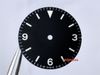 5512 26mm BLack Submariner SUPER LUME DIAL 4 SWISS ETA 2836-2 2824-2