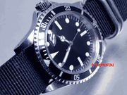 Sold out ! 5513 Complete watch with ETA 2824-2 Standard Movement
