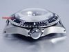 Sold out ! 5513 SUBMARINER RETRO VINTAGE DIVING WATCH CASE for SWISS ETA 2824-2 MO
