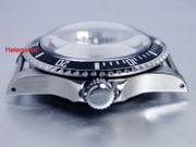 Sold out ! 5513 SUBMARINER RETRO VINTAGE DIVING WATCH CASE for SWISS ETA 2824-2 MO