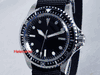 SOLD OUT ! 5517 Complete Fix Bar watch with Swiss ETA 2824-2 Standard Movement and Engrave case back