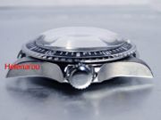 5517 FIX BAR WATCH CASE for ETA 2824-2 MOVEMENT Submariner 1520 1570