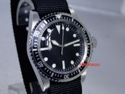 Sold out ! 5517 Complete Fix Bar watch with Swiss ETA 2824-2  Elabore Movement 