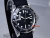 Sold out ! 5517 Complete Fix Bar watch with Swiss ETA 2824-2  Elabore Movement 