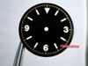 6200 Gold Gilt SUPER LUMINOVA Watch Dial for ETA 2824 2836 Movement