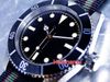 6538 Connery Bond Submarina Watch Case Dial Hand Kit for ETA 2836 or clone movement