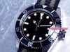 6538 Connery Bond Submariner Watch with Swiss ETA 2836 Standard Movement