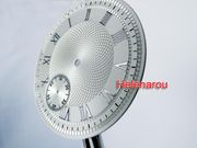 Hamilton 912 921 923 945 Guilloche Watch Dial