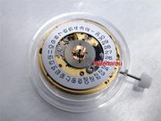 Hangzhou 6460 Automatic GMT Movement DATE at 3.00 ETA 2836-2 GMT Clone