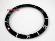 HERITAGE BLACK BAY Black Bezel Insert