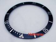 HERITAGE BLACK BAY Blue Bezel Insert