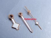 HERITAGE BLACK BAY Rose Gold C1 Super Lume Hand Stem for ETA 2824 2836