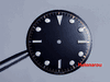 Sold OUT !! HERITAGE BLACK BAY Super Lume Rose Gold DIAL for ETA 2824-2 2836-2