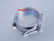 SOLD OUT ! B-Uhr Pilot 44mm BRUSHED Watch Case for Hamilton 917 921 923 945