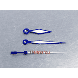 Porta Movimento Economico Per Cal. ETA 210 001 - FORM - Foto 8