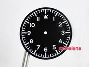 LACO B-Uhr Pilots Super Luminova "A" Watch Dial for ETA 2824 2836