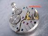 NEW 6497 ST36 Seagull Mechanical Manual Winding Movement