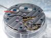 NEW 6498 Hangzhou Mechanical Manual Winding Movement Sec at 6.00