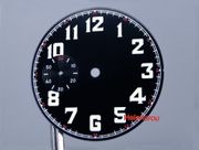 NEW B-Uhr Pilot Flieger Super Lume Dial ETA Unitas 6497 Seagull ST16