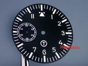 NEW SANDWICH Nav B-Uhr Pilot Flieger Super Lume T Dial for ETA Unitas