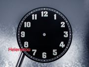 PP Calatrava Pilot Super Lume C1 dial for ETA 2801, 2836, 2824 2834 Seagull ST2100 ST2130