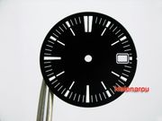 Proplof super lume C1 Watch Dial for ETA 2824 2836 ST2100 ST2130