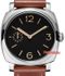 ROSE GOLD SUPER LUME CALIFORNIA WATCH HANDS for UNITAS ETA 6497 6498