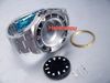SOLD OUT DEEP SEA WATCH CASE SET CERAMIC BEZEL HANDS DIAL for ETA 2836