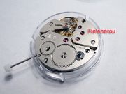 SOLD OUT !!  NEW GENUINE SWISS ETA UNITAS 6497 MANUAL WATCH MOVEMENT