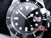 SOLD OUT!SNOWFLAKE TUDOR WATCH CERAMIC BEZEL Red and Black date ETA 2824-2