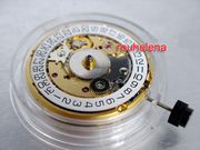 SOLD OUT ! Swiss ETA 2836-2 Movement with GMT function DAY at 3.00