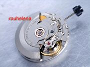 SWISS ETA 2824-2 Automatic Winding Movement Date at 3.00
