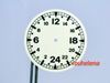 SUPER LUMINOVA Chronoswiss Cream Watch Dial for ETA 2824 2836