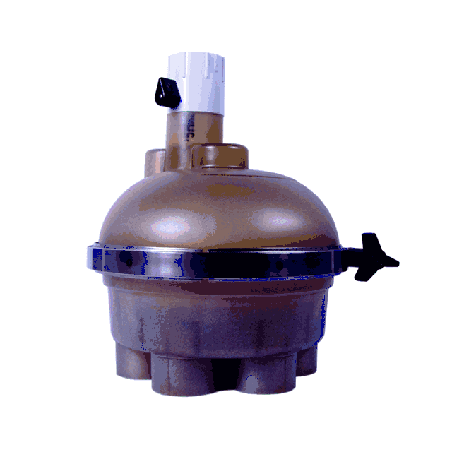 AA Manufacturing 5 Port Water Valve