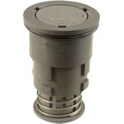 Pentair A&A Style II (G2) Cleaning Head - Gray (Improved Design) #566987