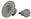 MasterPool TurboClean Replacement Head by Pentair A&A