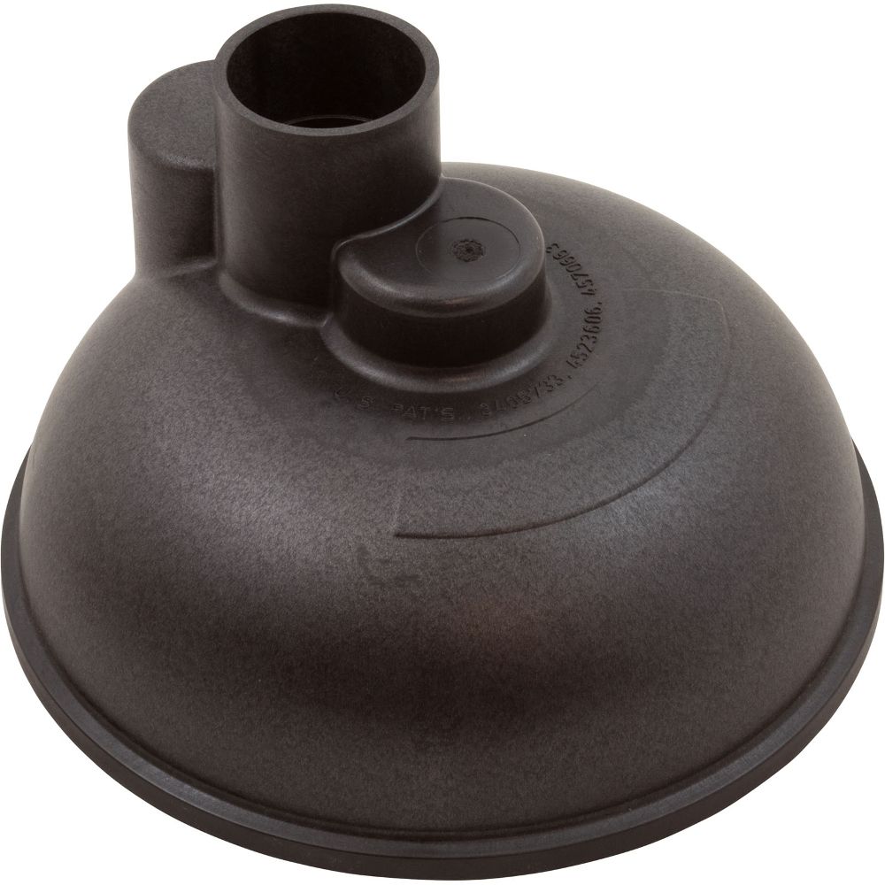 Pentair A&A Top Feed Upper Housing without QuikStop #522677