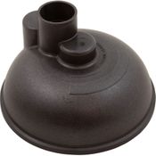 Pentair A&A Top Feed Upper Housing w/o QuikStop 522677