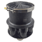 Blue Square R360 Valve with 5 Port Adapter 01145110