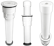 Bubble Jet Fountains Internals