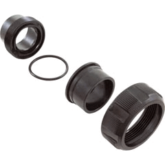 Caretaker 5 Port Union 4-1-2003 WITH Cup Strainer For 2 inch Valve