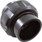 Caretaker 5 Port Union 4-1-2003 WITH Cup Strainer For 2 inch Valve