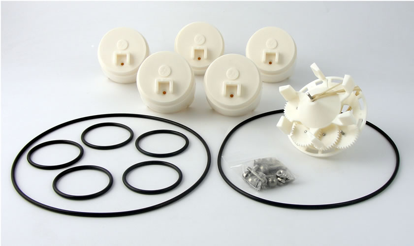 Buy Polaris Caretaker Rebuild Kit
