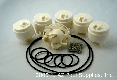 Buy Polaris Caretaker Rebuild Kit