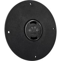 Caretaker RetroClean Flow Plus Head for MasterPools TurboClean - Black