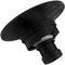 Caretaker RetroClean High Flow Head for MasterPools TurboClean - Black