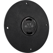 Caretaker RetroClean High Flow Head for MasterPools TurboClean - Black