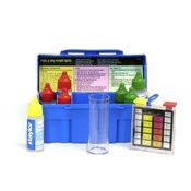 Chemical Test Kits and Strips