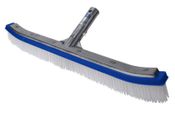 Blue Devil 18" Wall Brush w/ Metal Handle & Poly Bristles